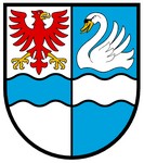 Blason de Villingen-Schwenningen