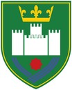 Blason de Visoko
