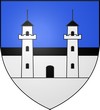 Blason de Vizille