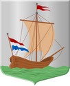 Blason de Vlieland