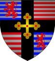 Blason de Wahl