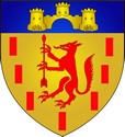 Blason de Walferdange