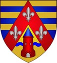 Blason de Weiler-la-Tour