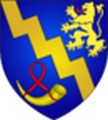 Blason de Weiswampach