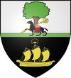 Blason de Wellin