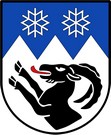 Blason de Wengen