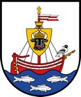 Blason de Wismar