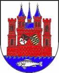 Blason de Wittenberg