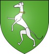 Blason de Wintzenheim