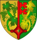 Blason de Wormeldange