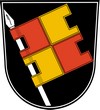 Blason de Würzburg