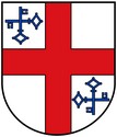 Blason de Zell