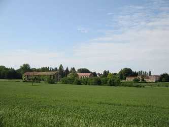 Abbaye de Notre-Dame de Cîteaux