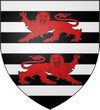 Blason d'Affracourt