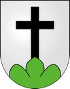 Blason d'Albinen