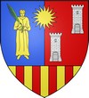 Blason d'Amélie-les-Bains-Palalda