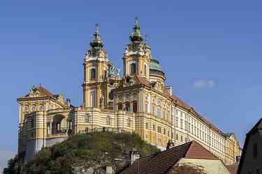 Abbaye de Melk