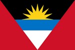 Drapeau d'Antigua-et-Barbuda