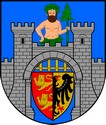 Blason de Bad Harzburg