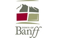 Logo de Banff