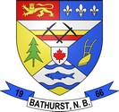 Blason de Bathurst