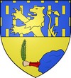 Blason de Baume-les-Dames