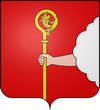 Blason de Beaulieu-en-Argonne