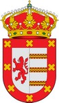 Blason de Betancuria