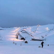 Photo de Bláfjöll