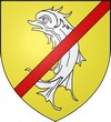 Blason du Bourg-d'Oisans