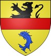 Blason de Bron