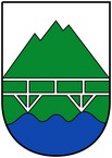 Blason de Bruck an der Grossglocknerstrasse