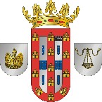 Blason de Caldas da Rainha