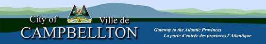 Logo de Campbellton