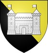 Blason de Casteljaloux