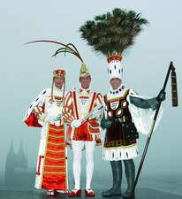 Photo du Carnaval de Cologne