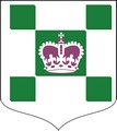 Blason de Charlottetown