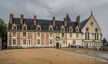 Château de Blois