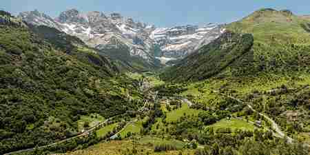 Cirque de Gavarnie