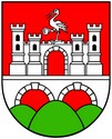 Blason de Daruvar