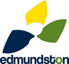 Logo d'Edmundston