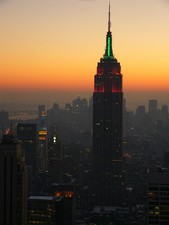 Empire State Building