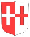 Blason d'Ernen