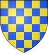 Blason de Fenouillet