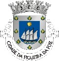 Blason de Figueira da Foz