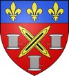 Blason de Flers