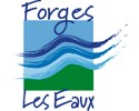 Logo de Forges-les-Eaux