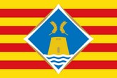 Drapeau de Formentera