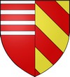 Blason de Fourmies