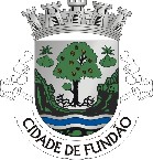 Blason de Fundão